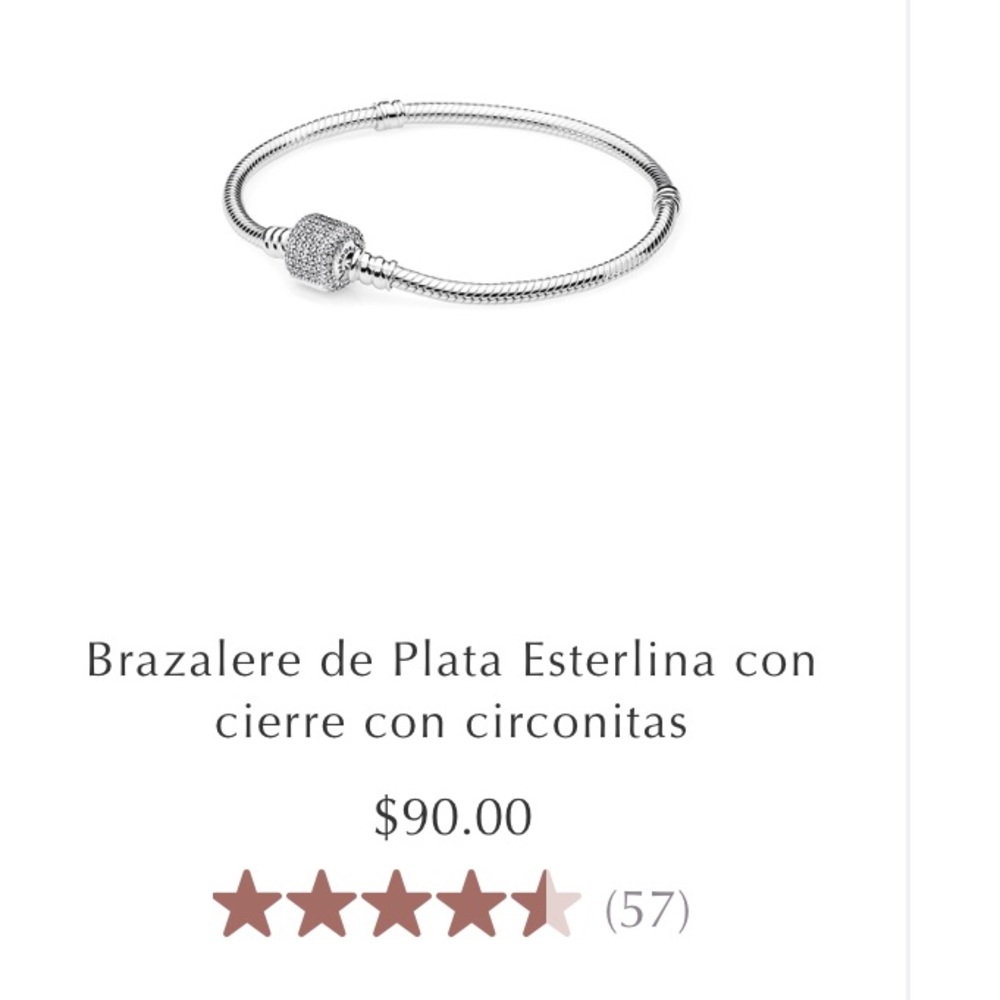 💍PANDORA - Picture 2 of 6